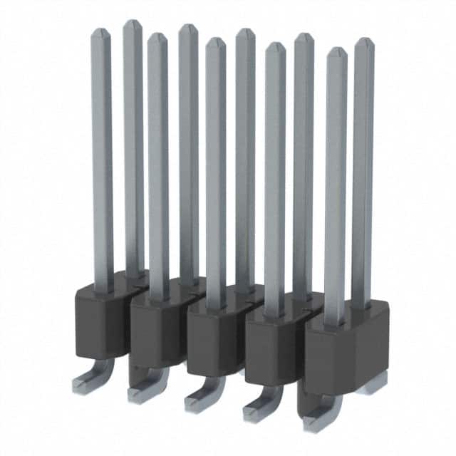 TSM-105-03-TM-DV-A Samtec Inc.  Embases à broches mâles